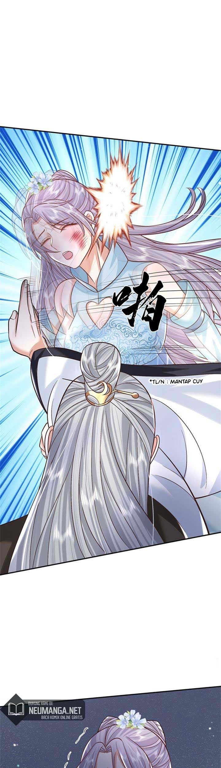 Sword Immortal Martial Emperor Chapter 04 Gambar 17
