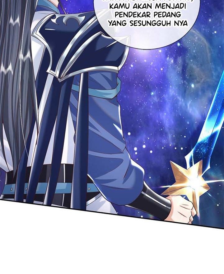 Sword Immortal Martial Emperor Chapter 03 Gambar 13