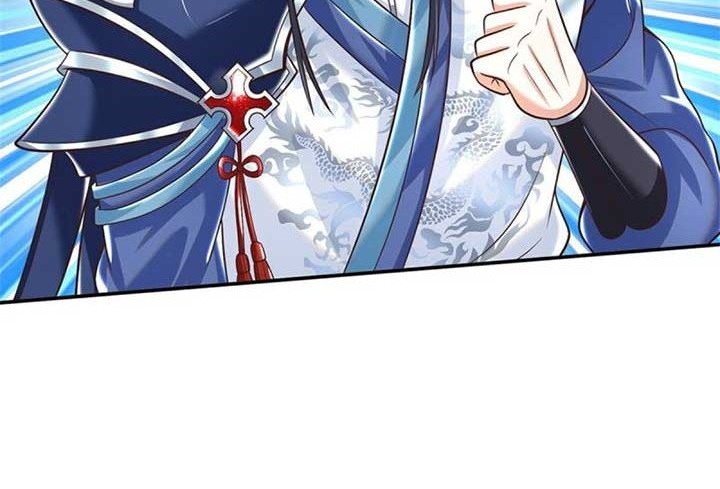 Sword Immortal Martial Emperor Chapter 02 Gambar 21