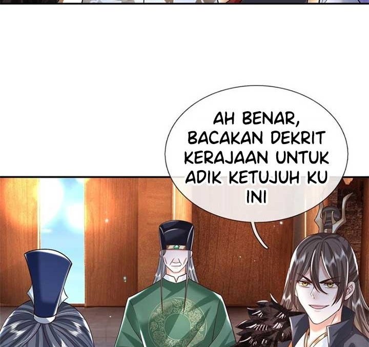 Sword Immortal Martial Emperor Chapter 02 Gambar 5