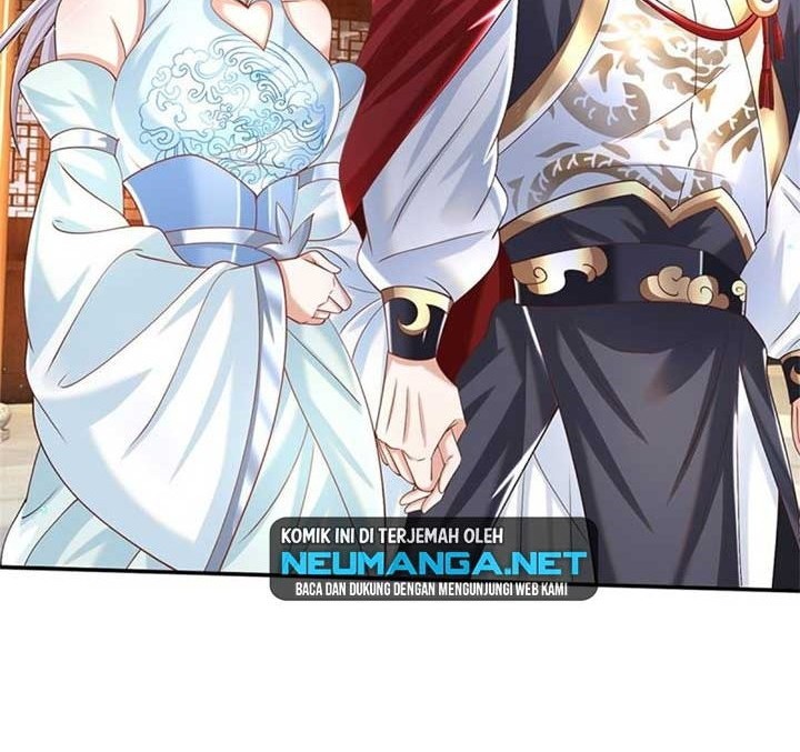 Sword Immortal Martial Emperor Chapter 02 Gambar 9