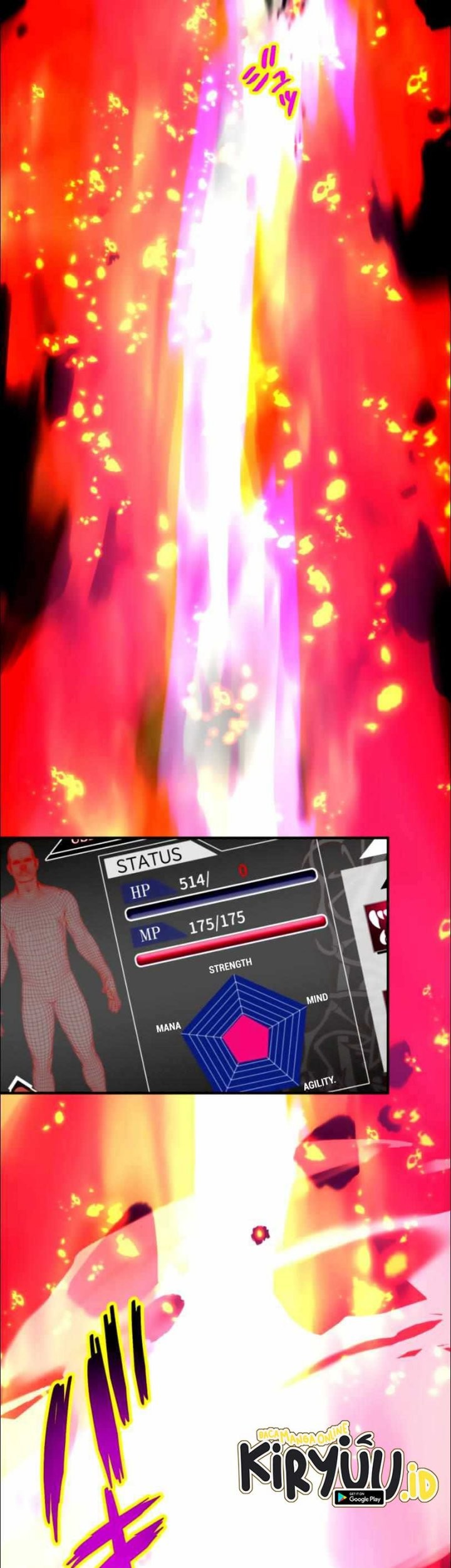 I Became an S-Rank Hunter With the Demon Lord App Chapter 24 Gambar 34