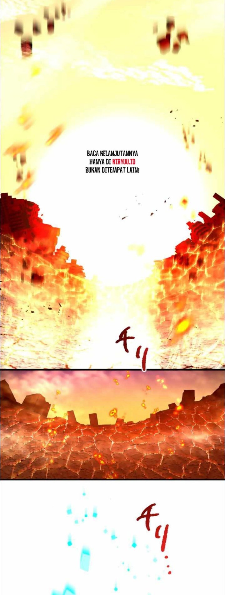 I Became an S-Rank Hunter With the Demon Lord App Chapter 24 Gambar 37