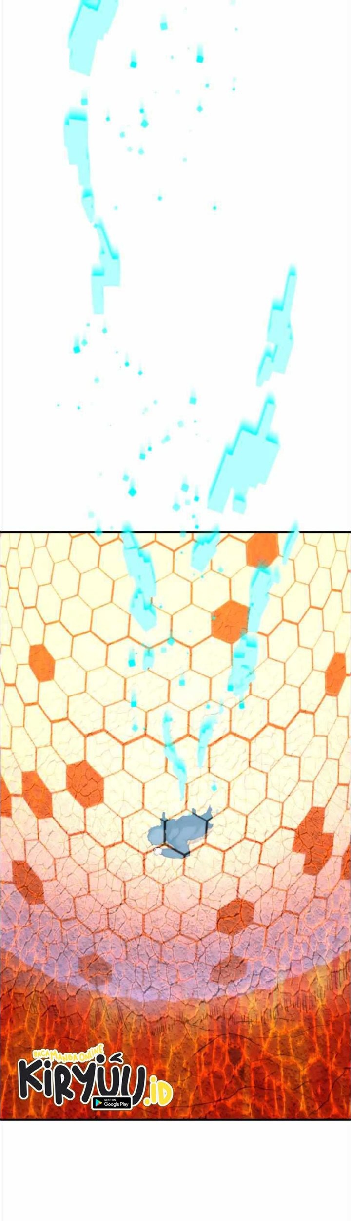 I Became an S-Rank Hunter With the Demon Lord App Chapter 24 Gambar 38