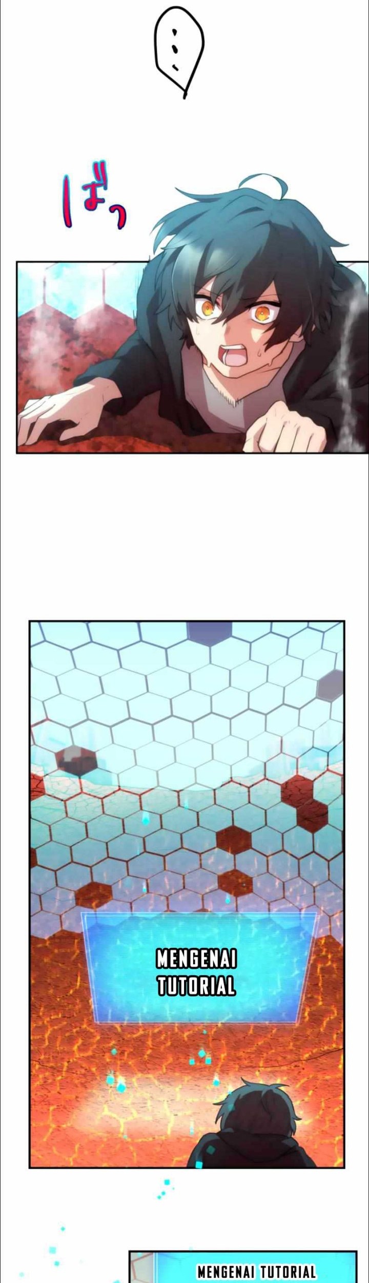 I Became an S-Rank Hunter With the Demon Lord App Chapter 24 Gambar 39