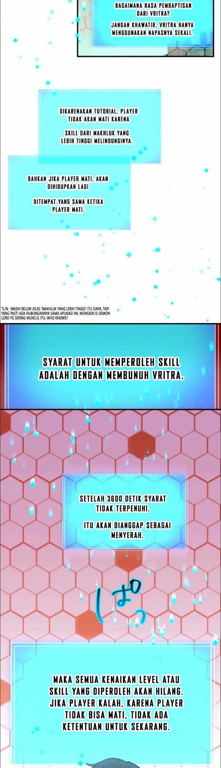 I Became an S-Rank Hunter With the Demon Lord App Chapter 24 Gambar 40