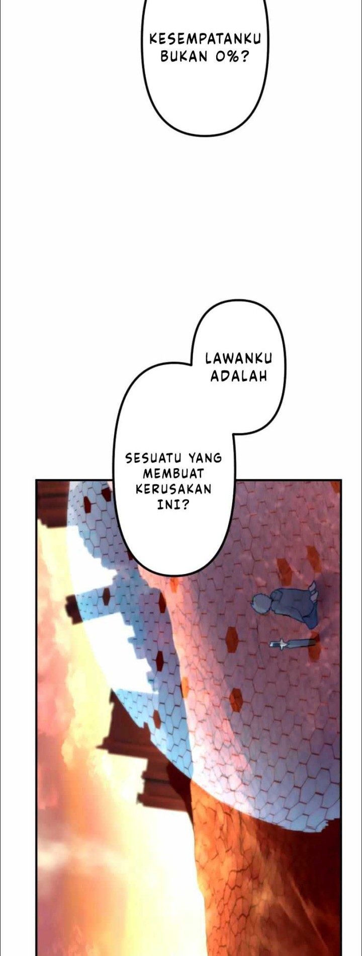 I Became an S-Rank Hunter With the Demon Lord App Chapter 24 Gambar 45