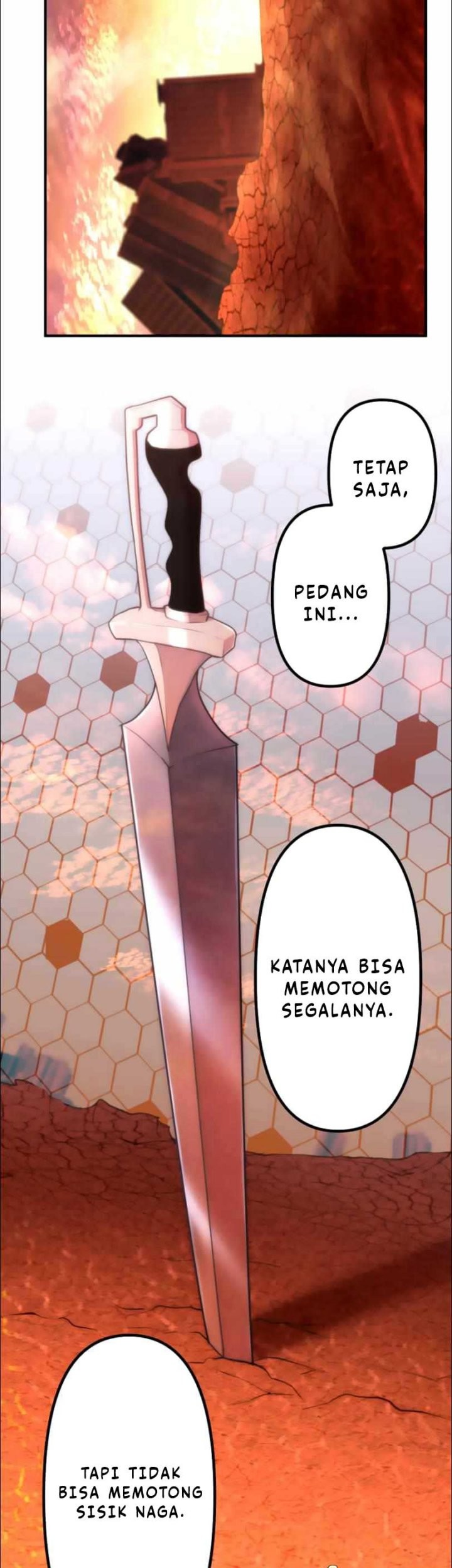 I Became an S-Rank Hunter With the Demon Lord App Chapter 24 Gambar 46