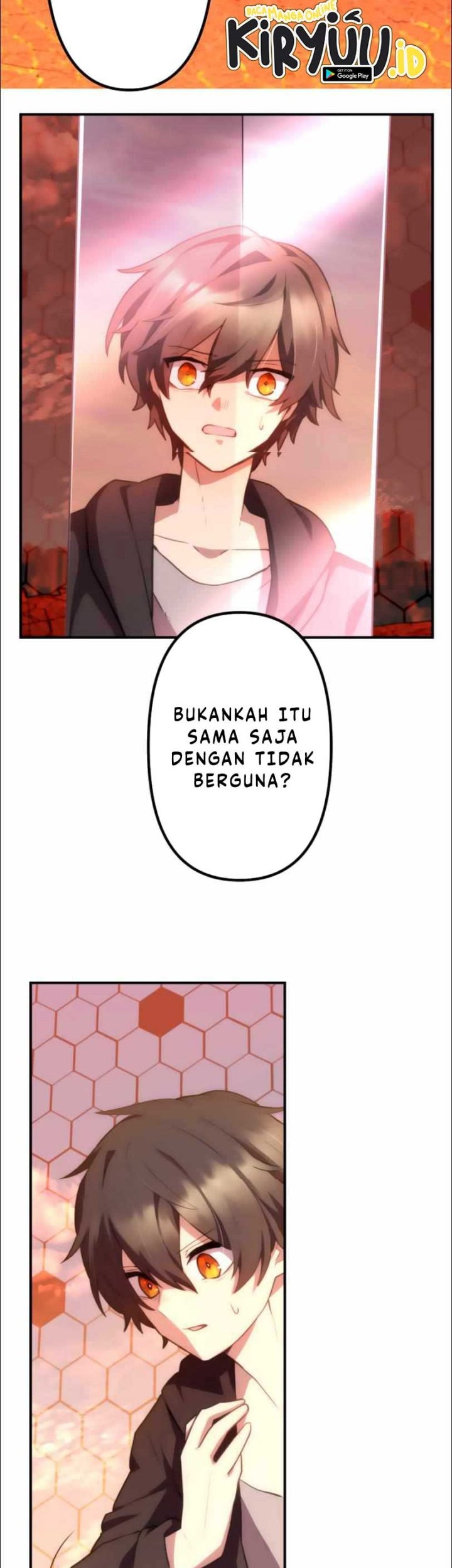 I Became an S-Rank Hunter With the Demon Lord App Chapter 24 Gambar 47