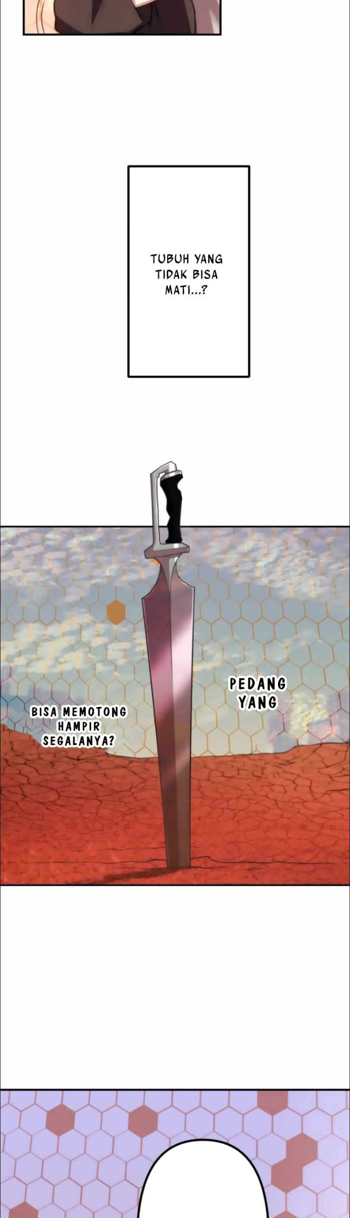 I Became an S-Rank Hunter With the Demon Lord App Chapter 24 Gambar 48