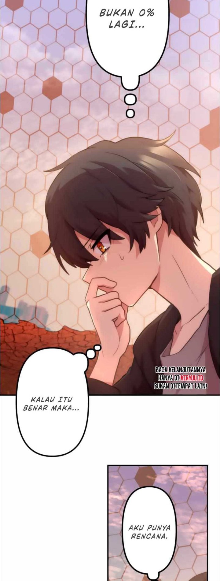 I Became an S-Rank Hunter With the Demon Lord App Chapter 24 Gambar 49