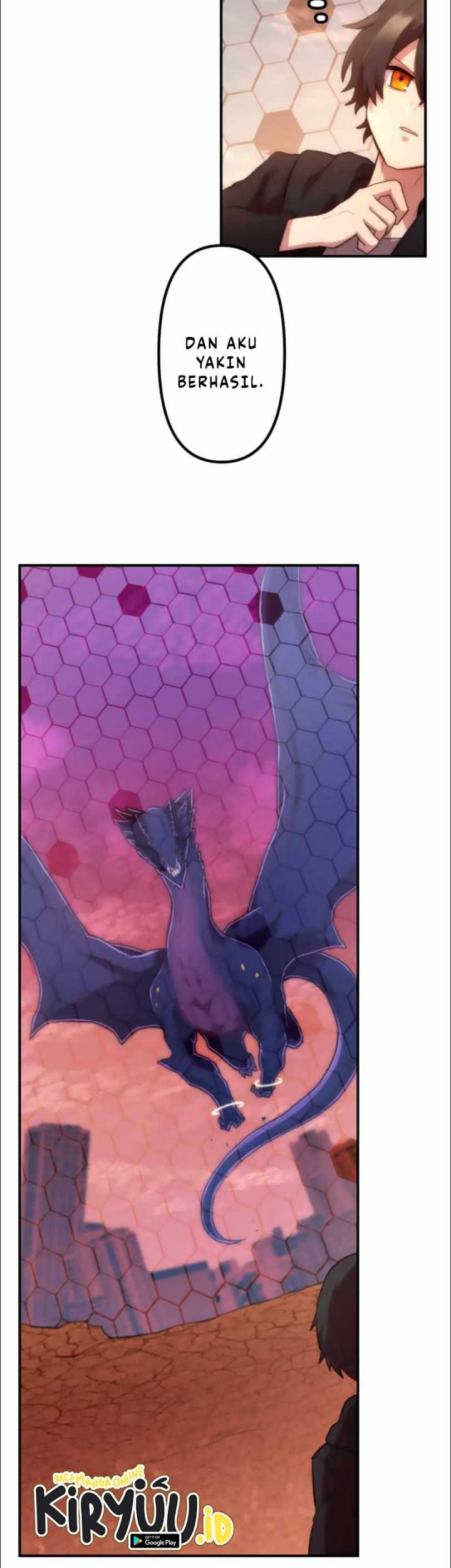 I Became an S-Rank Hunter With the Demon Lord App Chapter 24 Gambar 50