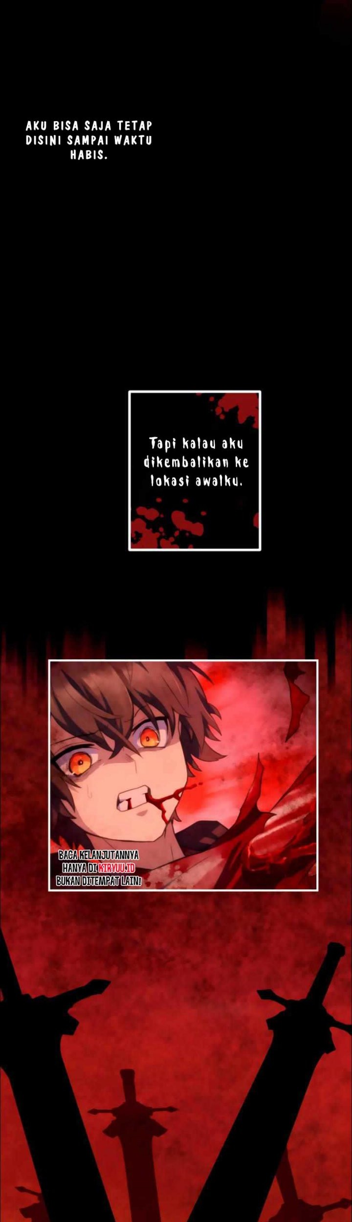 I Became an S-Rank Hunter With the Demon Lord App Chapter 24 Gambar 52