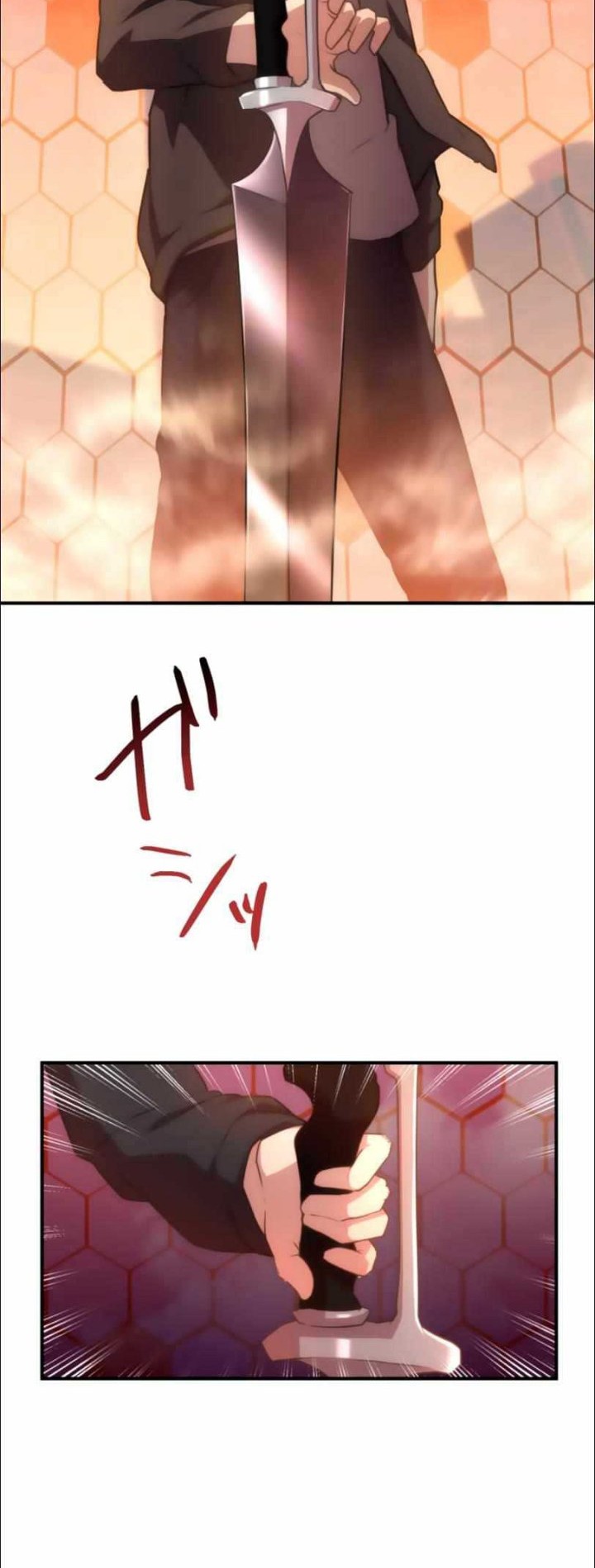 I Became an S-Rank Hunter With the Demon Lord App Chapter 24 Gambar 57