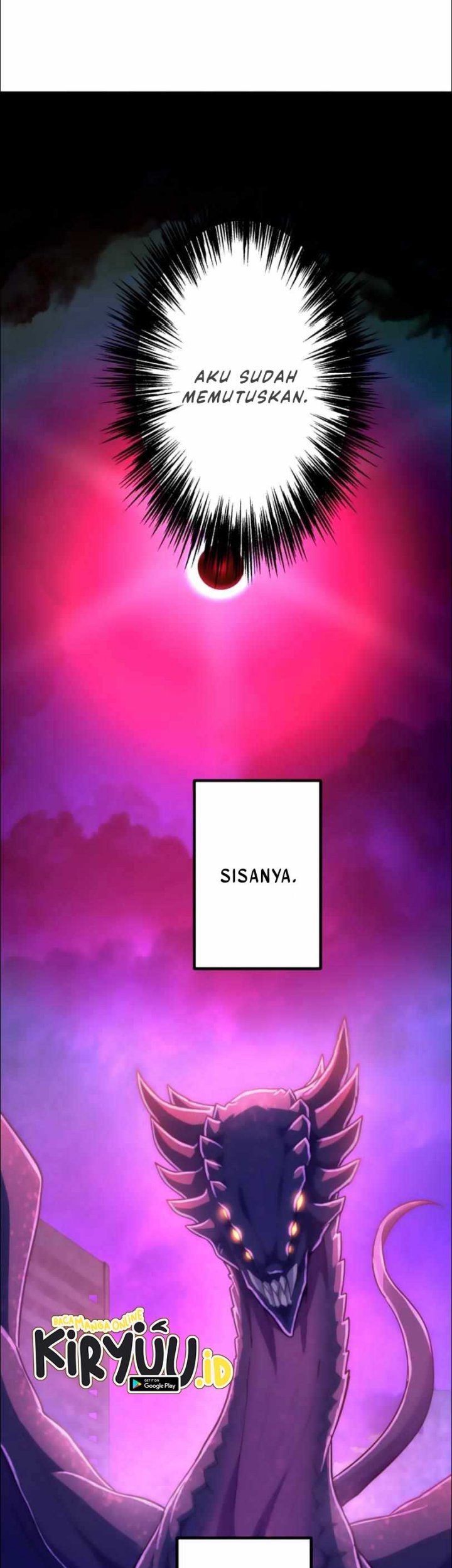 I Became an S-Rank Hunter With the Demon Lord App Chapter 24 Gambar 58