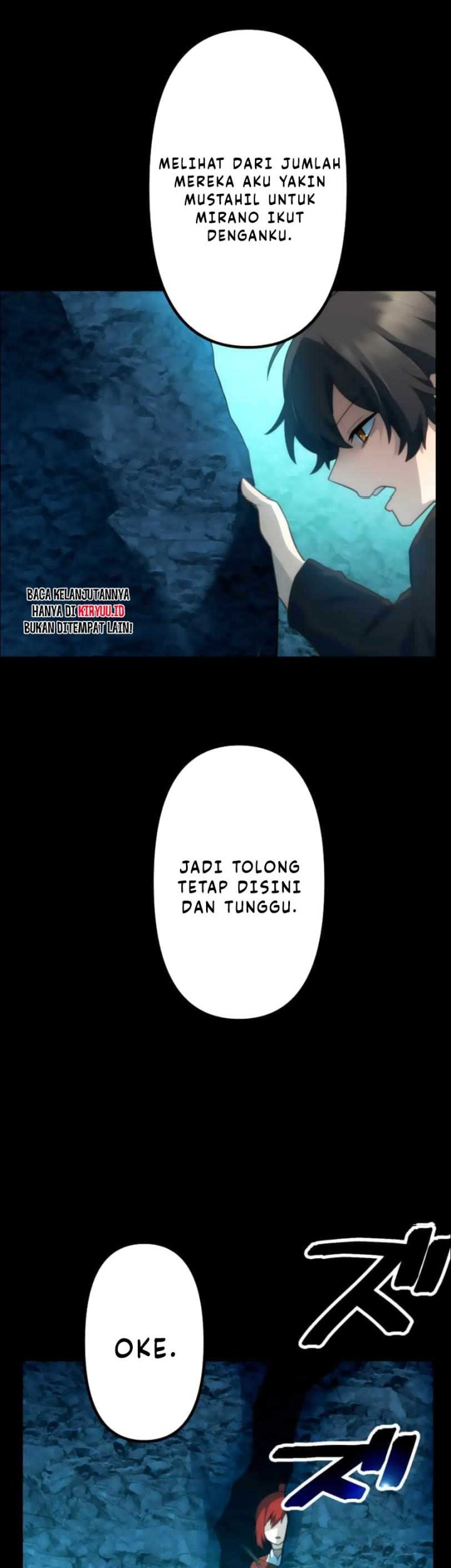 I Became an S-Rank Hunter With the Demon Lord App Chapter 24 Gambar 4