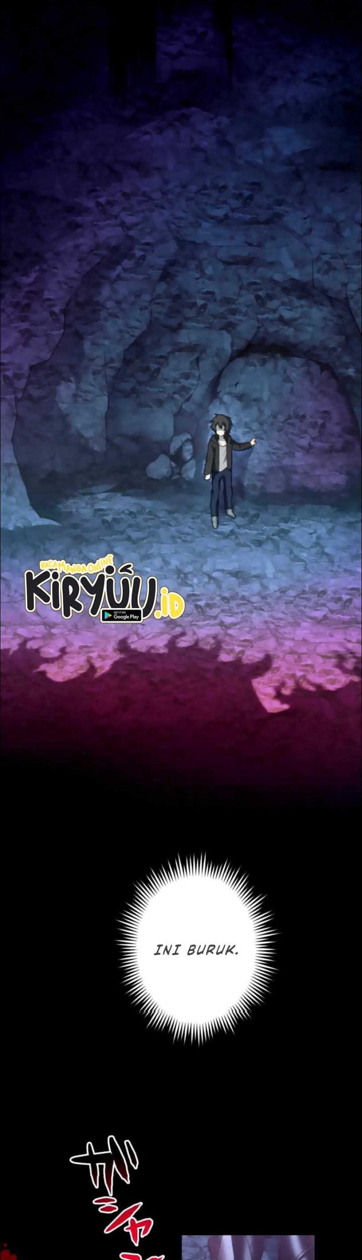 I Became an S-Rank Hunter With the Demon Lord App Chapter 24 Gambar 7