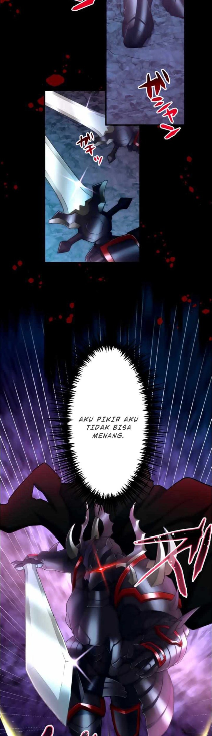 I Became an S-Rank Hunter With the Demon Lord App Chapter 24 Gambar 8