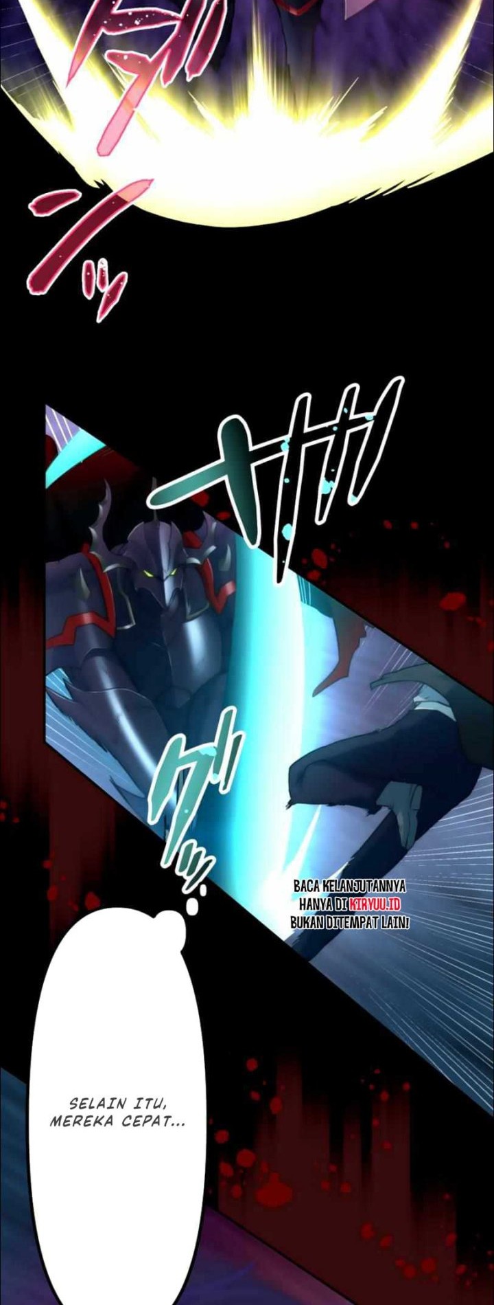 I Became an S-Rank Hunter With the Demon Lord App Chapter 24 Gambar 9