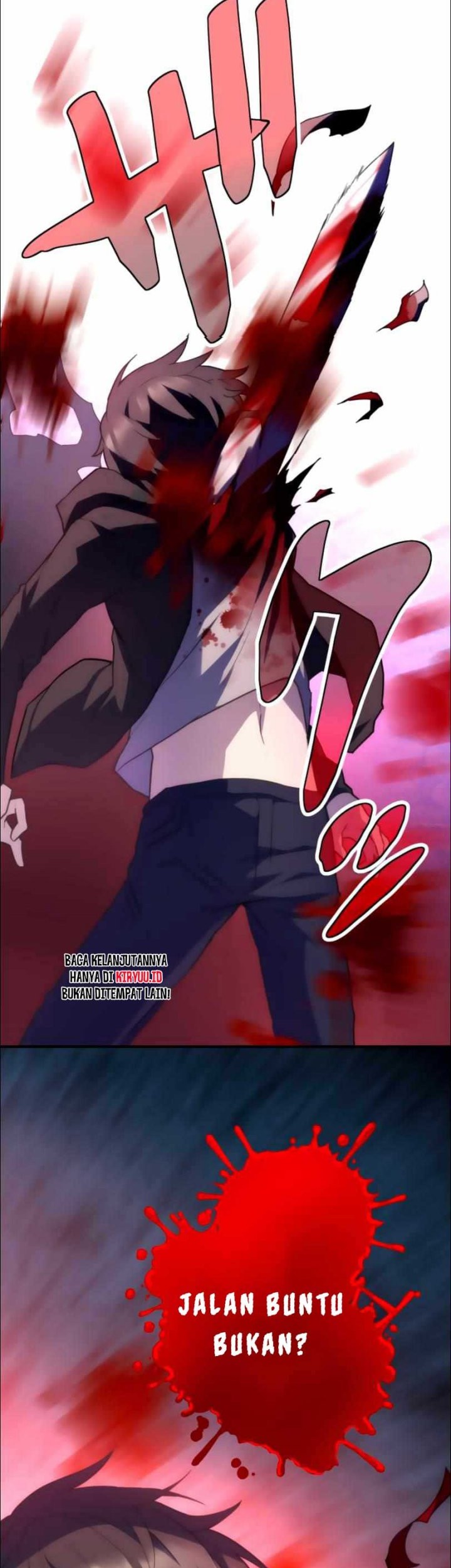 I Became an S-Rank Hunter With the Demon Lord App Chapter 24 Gambar 12