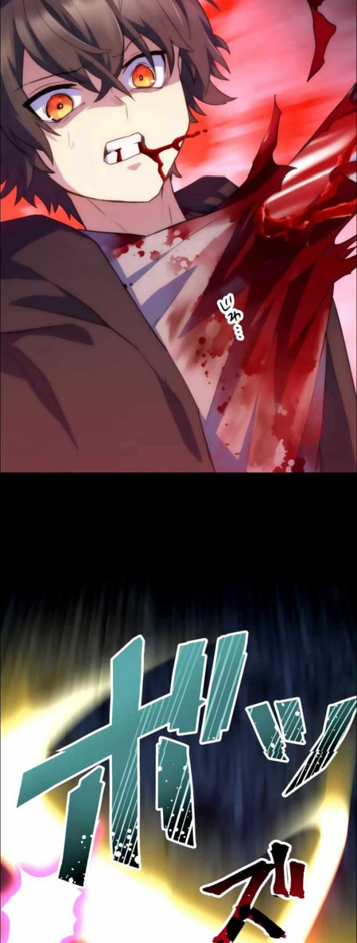 I Became an S-Rank Hunter With the Demon Lord App Chapter 24 Gambar 13