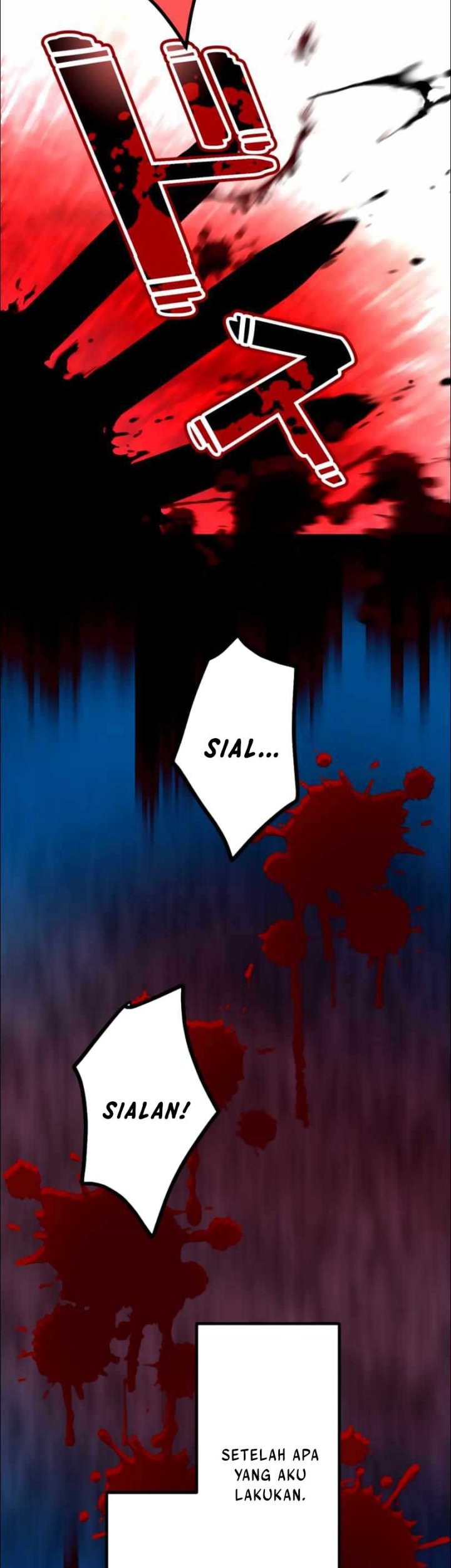 I Became an S-Rank Hunter With the Demon Lord App Chapter 24 Gambar 16