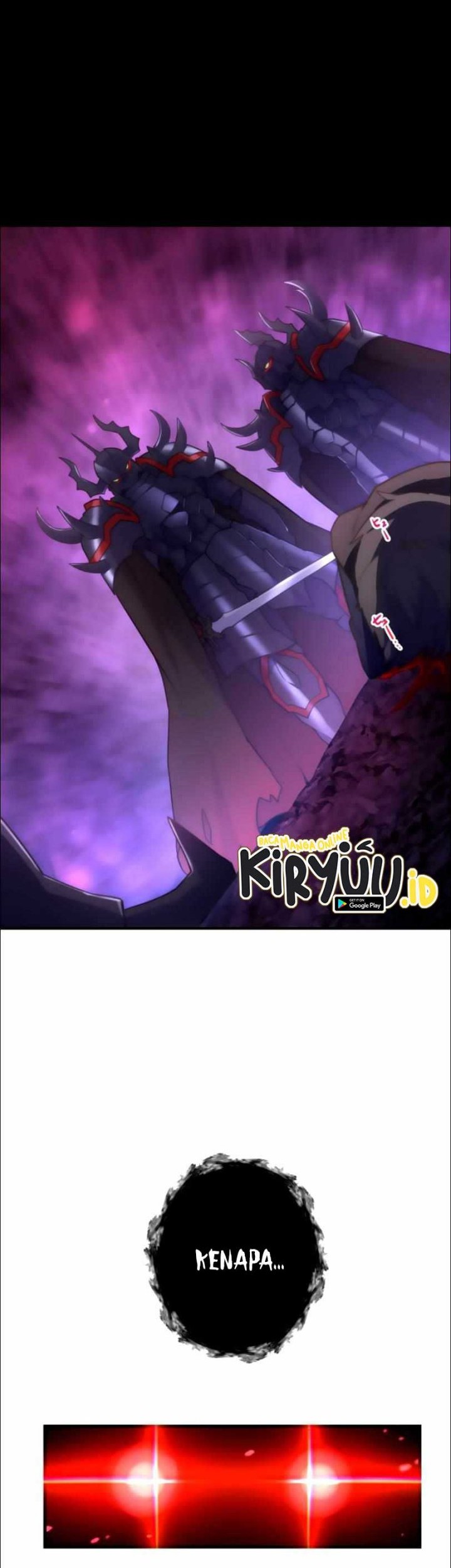 I Became an S-Rank Hunter With the Demon Lord App Chapter 24 Gambar 19