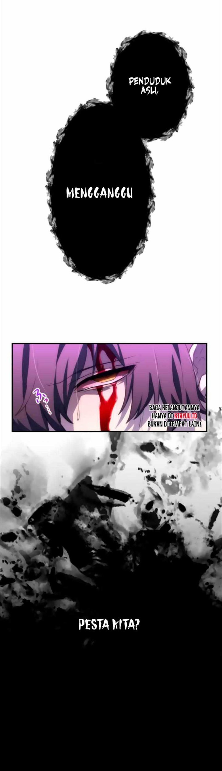 I Became an S-Rank Hunter With the Demon Lord App Chapter 24 Gambar 20