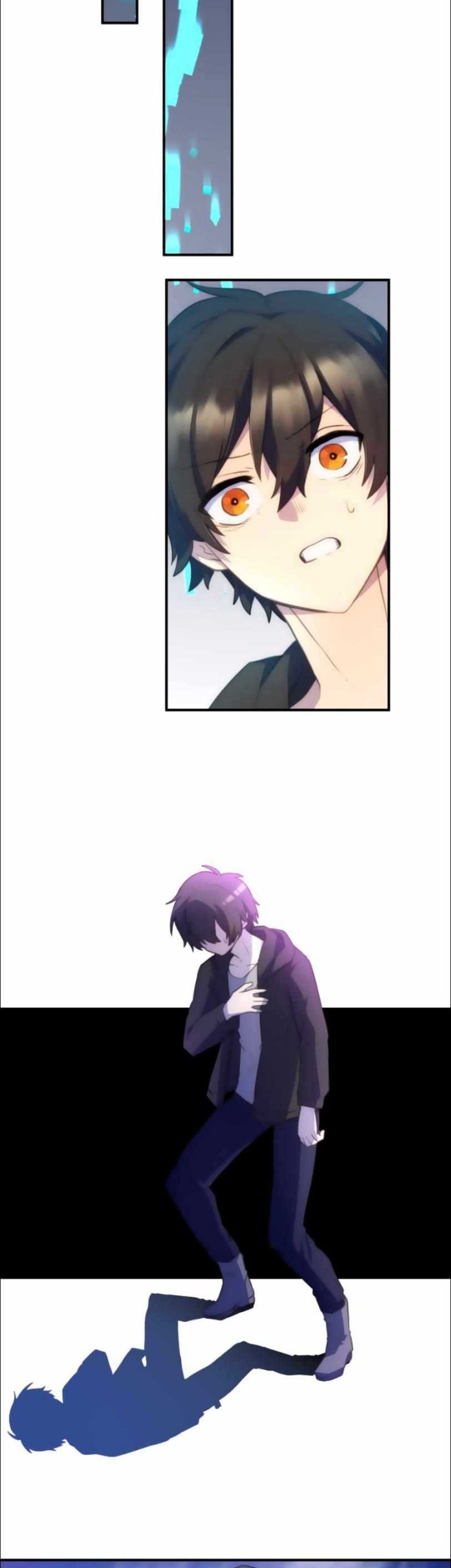 I Became an S-Rank Hunter With the Demon Lord App Chapter 24 Gambar 24