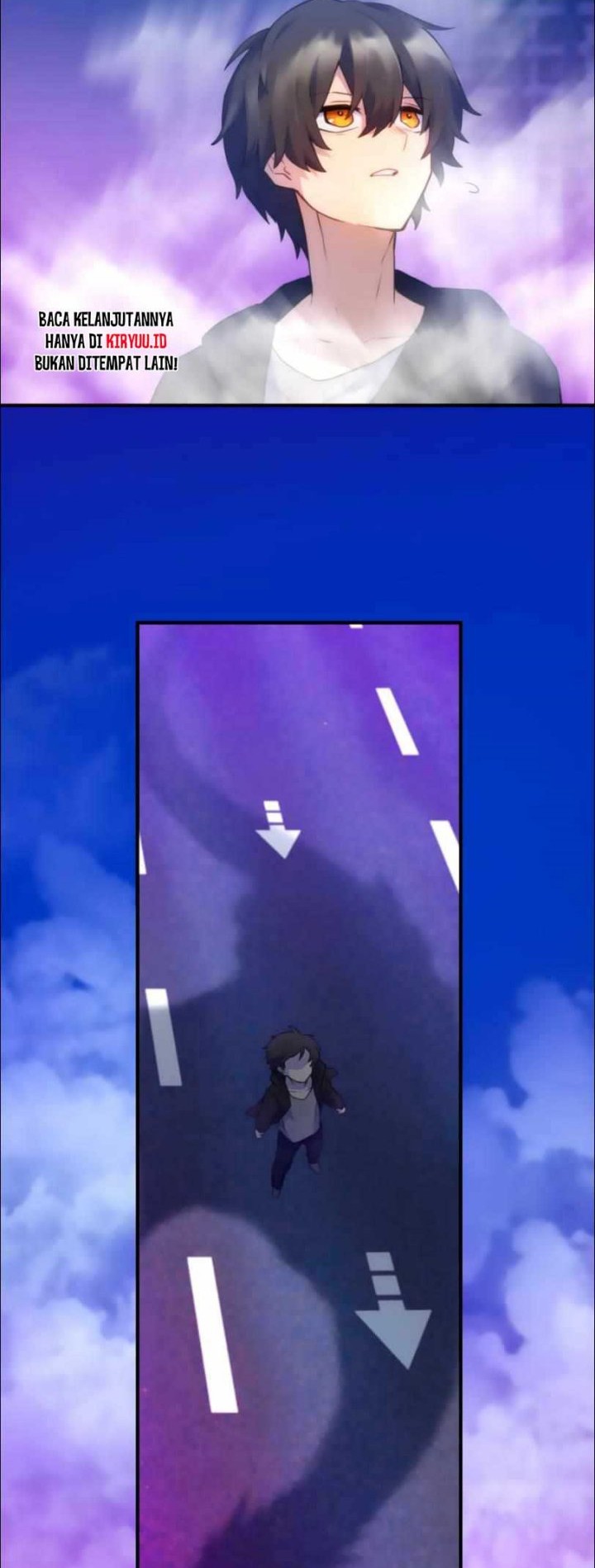 I Became an S-Rank Hunter With the Demon Lord App Chapter 24 Gambar 25