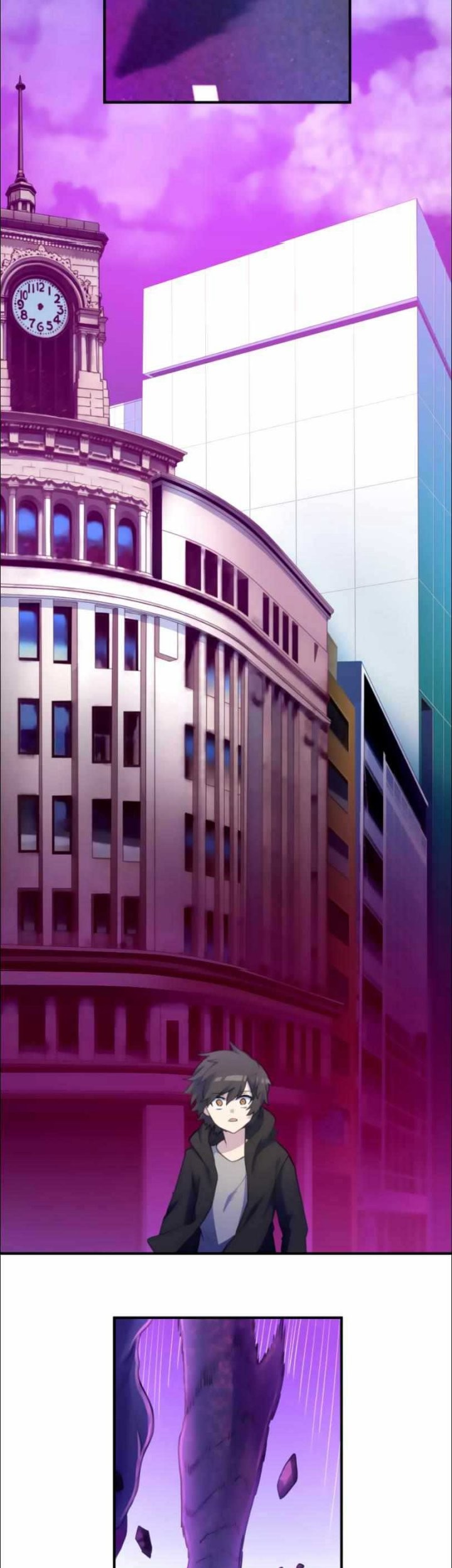 I Became an S-Rank Hunter With the Demon Lord App Chapter 24 Gambar 26