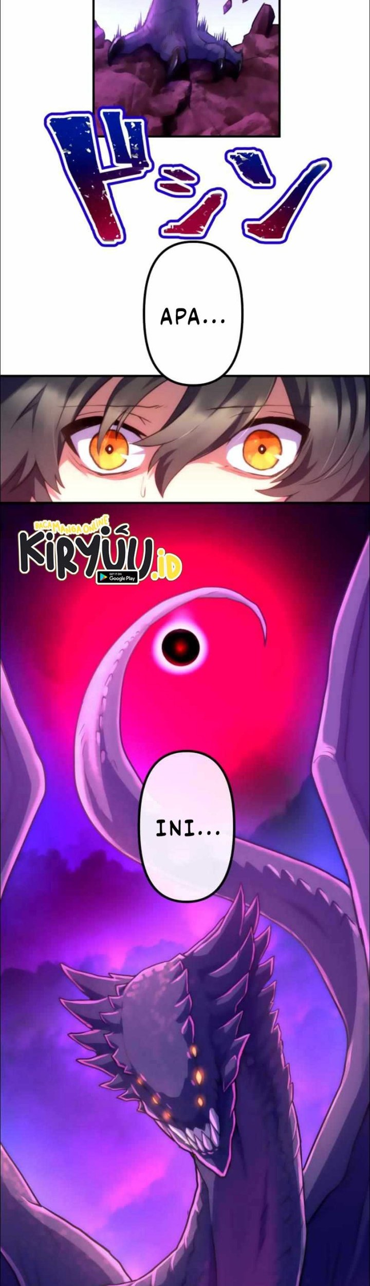 I Became an S-Rank Hunter With the Demon Lord App Chapter 24 Gambar 27