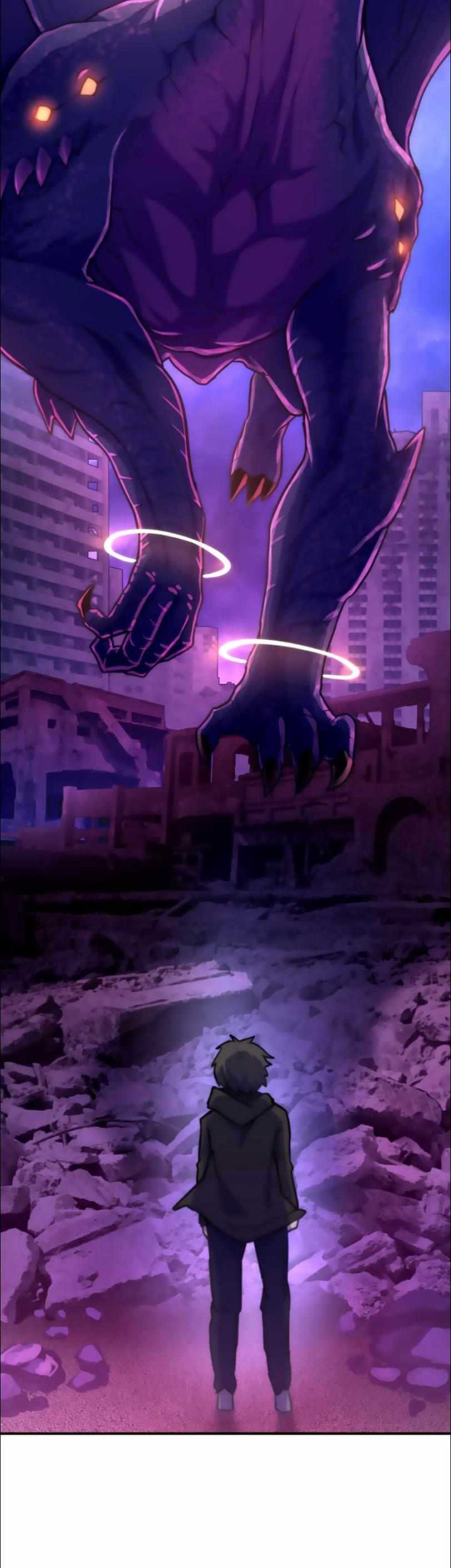 I Became an S-Rank Hunter With the Demon Lord App Chapter 24 Gambar 28