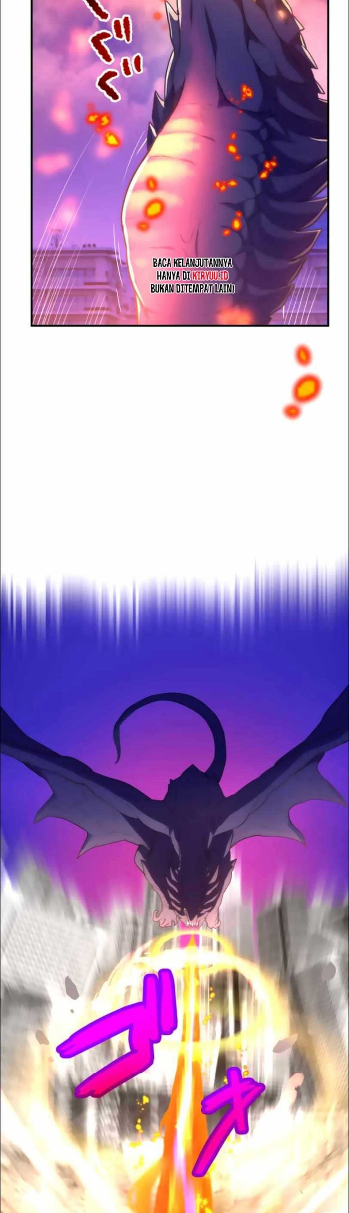 I Became an S-Rank Hunter With the Demon Lord App Chapter 24 Gambar 32