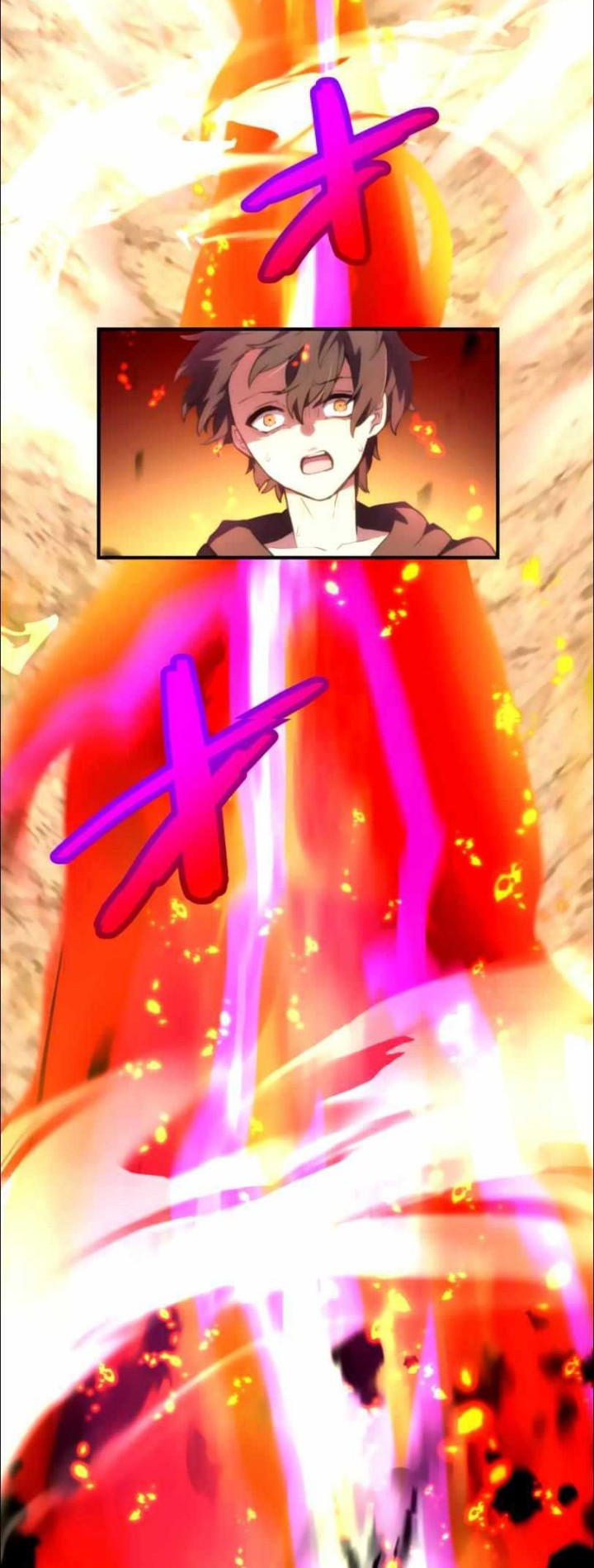 I Became an S-Rank Hunter With the Demon Lord App Chapter 24 Gambar 33