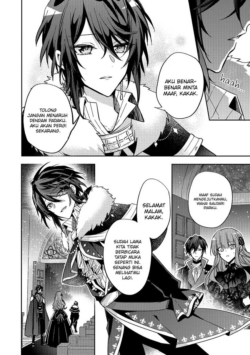 The Villainess Wants to Enjoy a Carefree Married Life in a Former Enemy Country in Her Seventh Loop! Chapter 10 Gambar 23