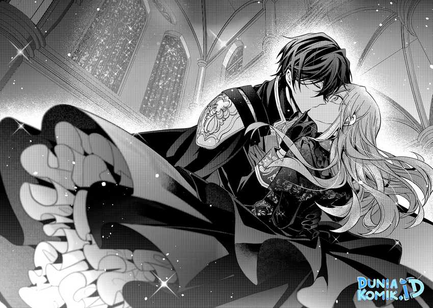 The Villainess Wants to Enjoy a Carefree Married Life in a Former Enemy Country in Her Seventh Loop! Chapter 10 Gambar 38