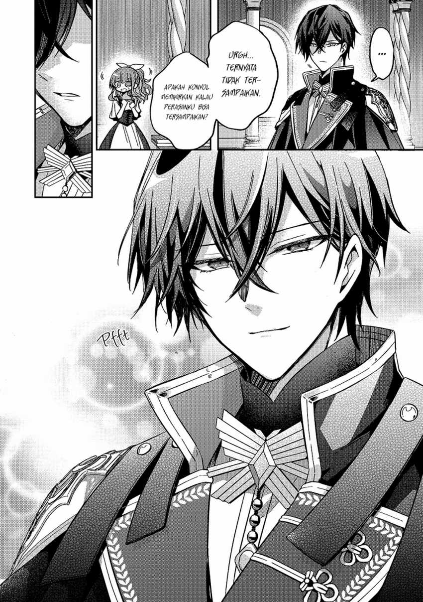 The Villainess Wants to Enjoy a Carefree Married Life in a Former Enemy Country in Her Seventh Loop! Chapter 09 Gambar 29