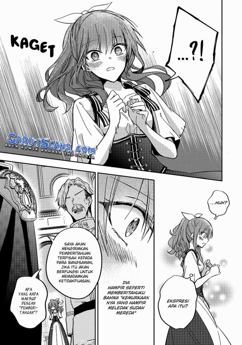 The Villainess Wants to Enjoy a Carefree Married Life in a Former Enemy Country in Her Seventh Loop! Chapter 09 Gambar 30