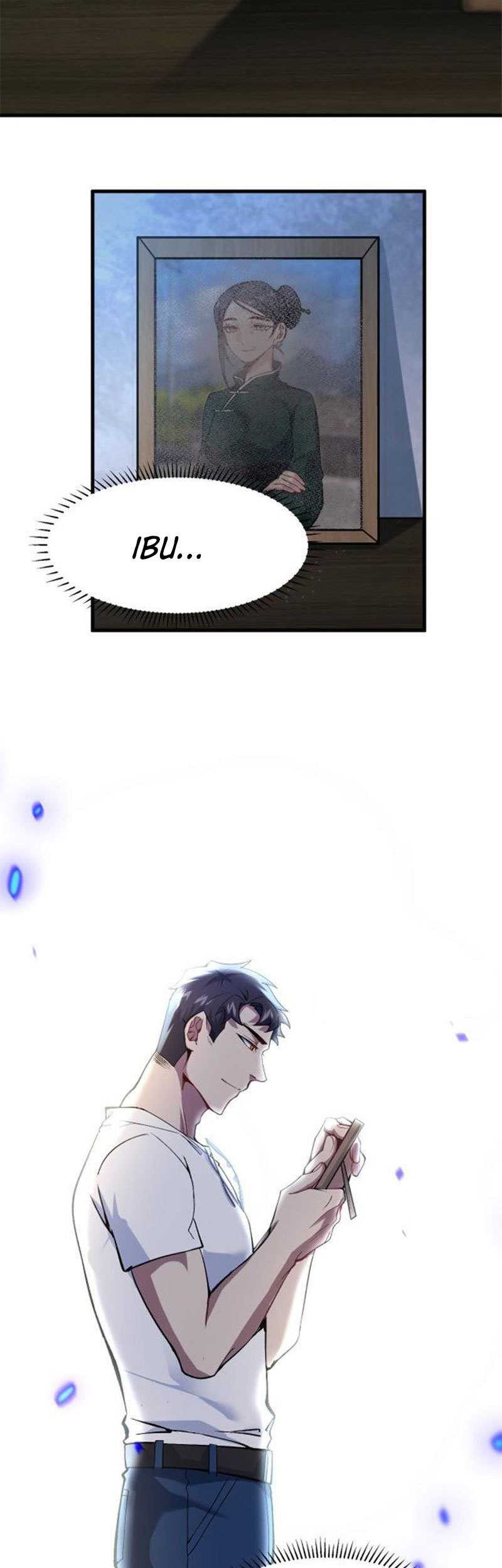 Paladin Dad Chapter 02 Gambar 12