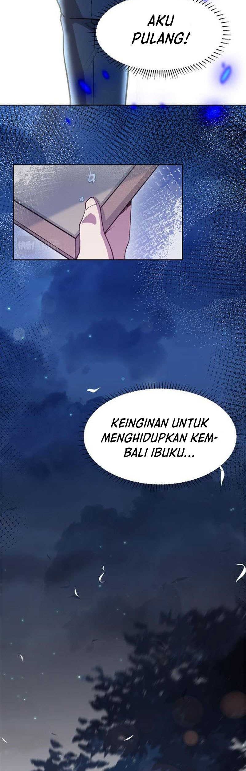 Paladin Dad Chapter 02 Gambar 13