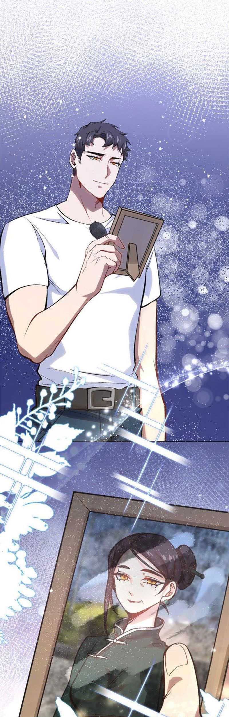 Paladin Dad Chapter 02 Gambar 18