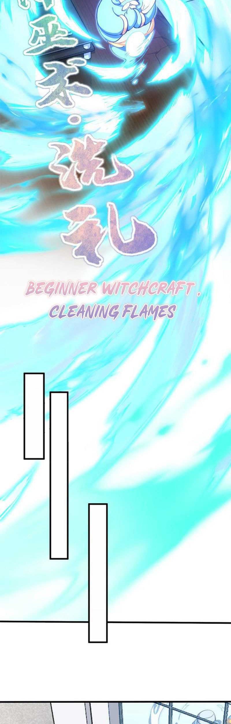 Paladin Dad Chapter 02 Gambar 26