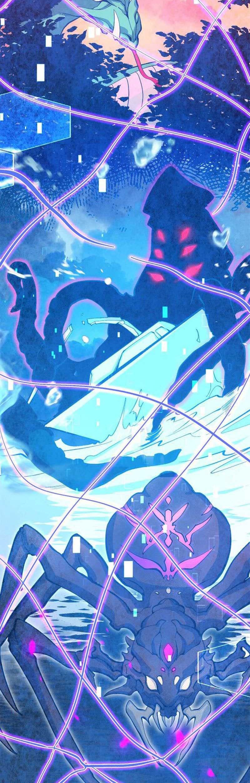 Paladin Dad Chapter 02 Gambar 29