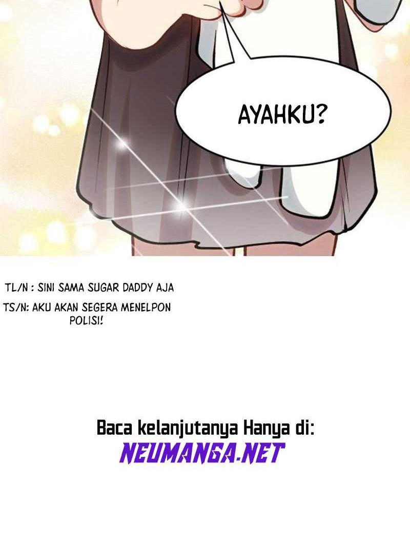 Paladin Dad Chapter 02 Gambar 40