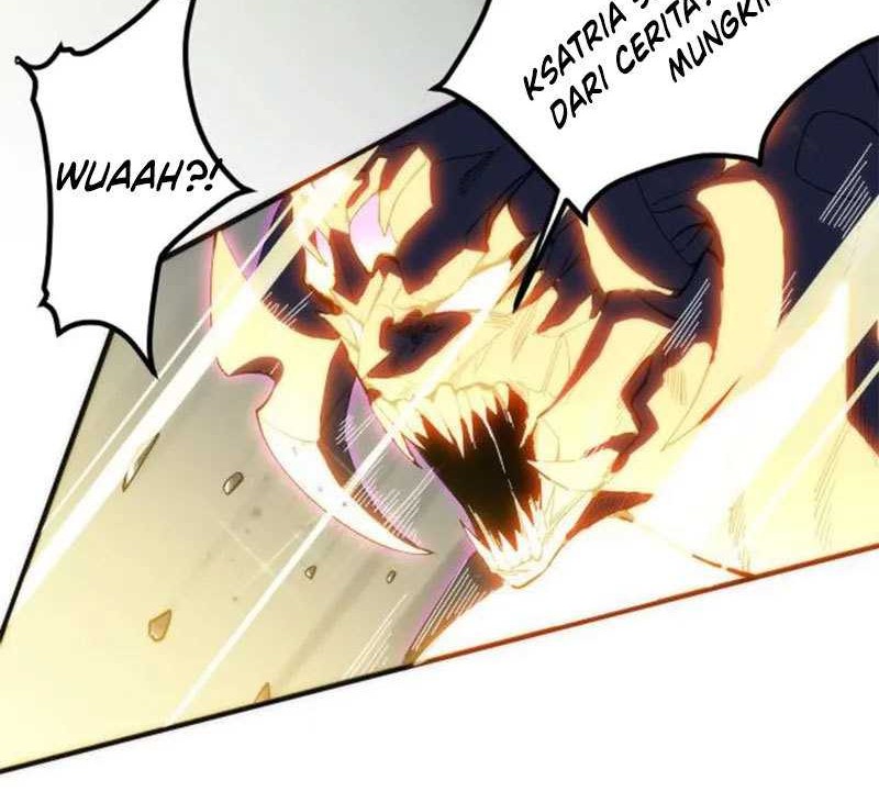 Paladin Dad Chapter 01 Gambar 18