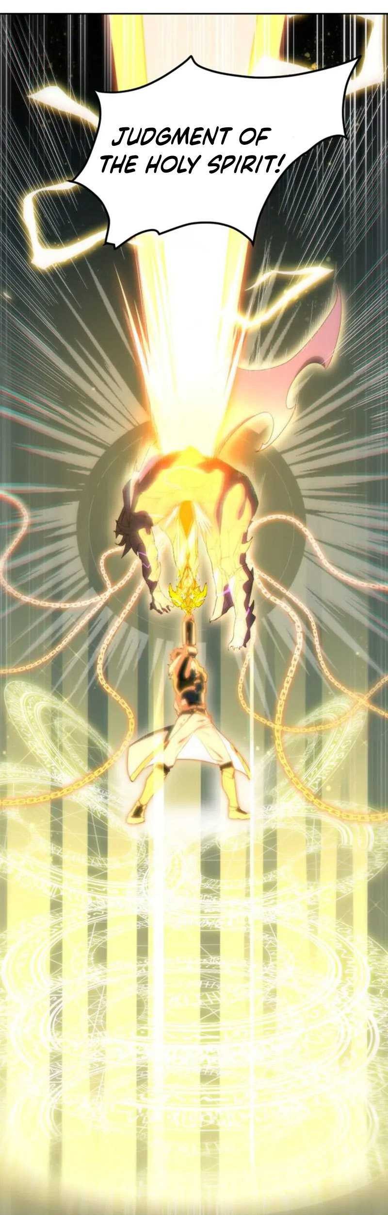 Paladin Dad Chapter 01 Gambar 19