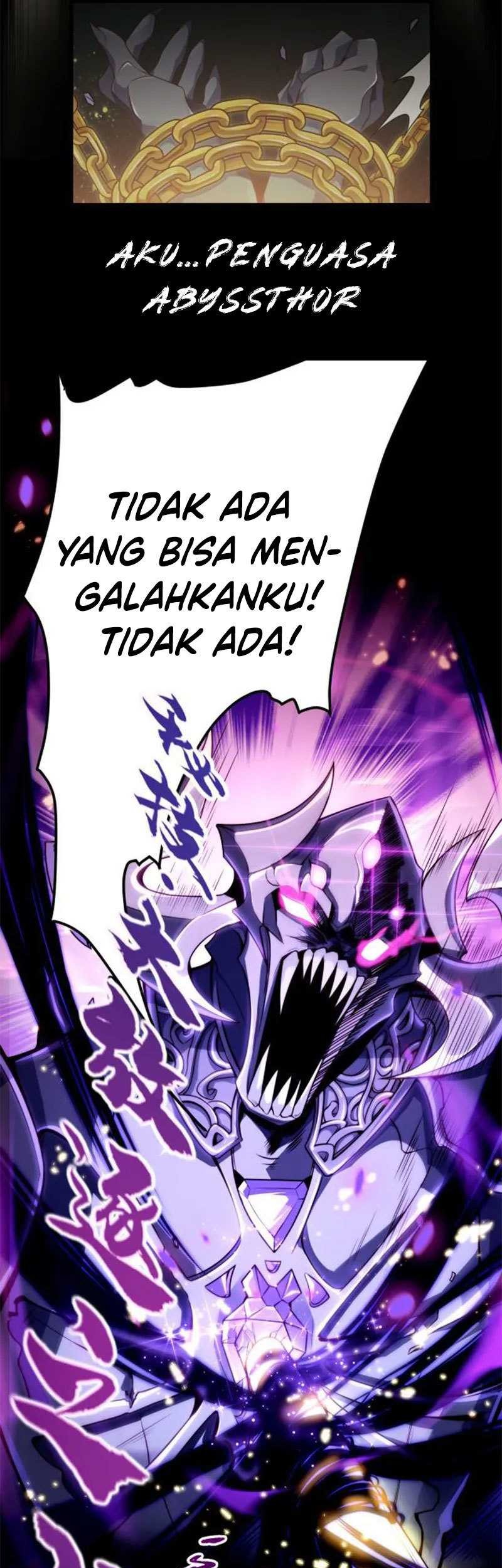 Paladin Dad Chapter 01 Gambar 22