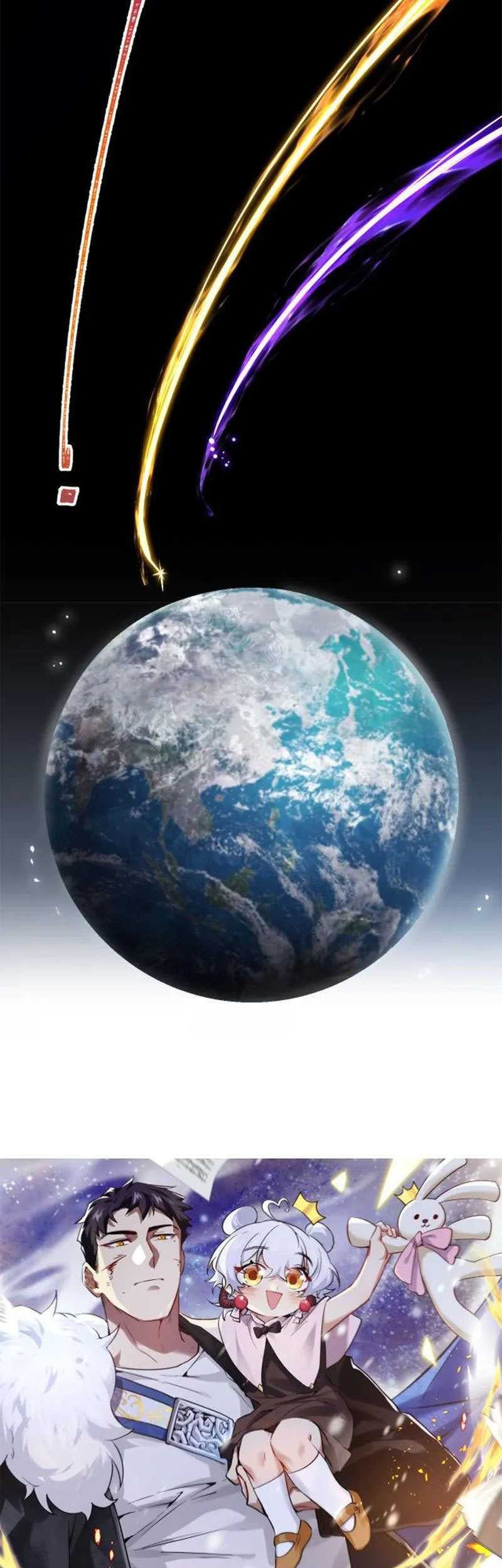 Paladin Dad Chapter 01 Gambar 26