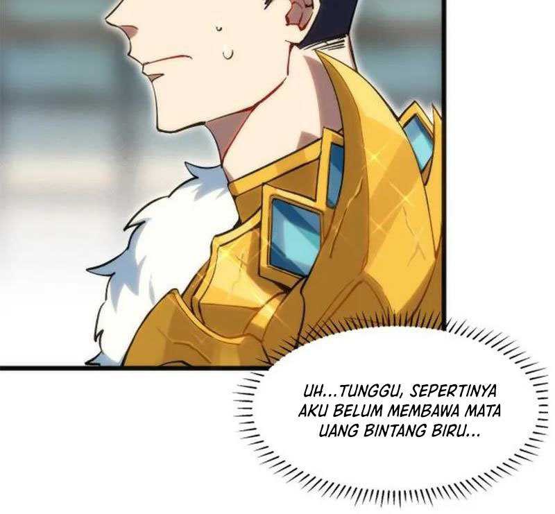 Paladin Dad Chapter 01 Gambar 43